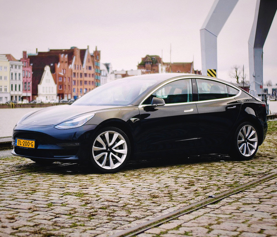 Tesla model 3 review occasion 2019