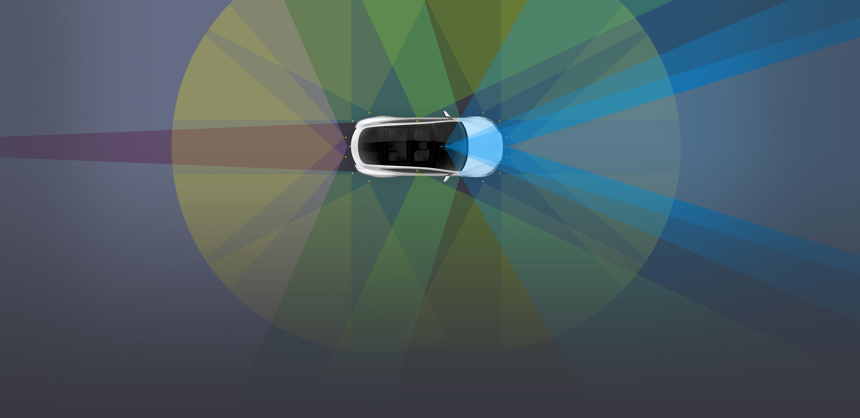Tesla Full Self-driving MisterGreen
