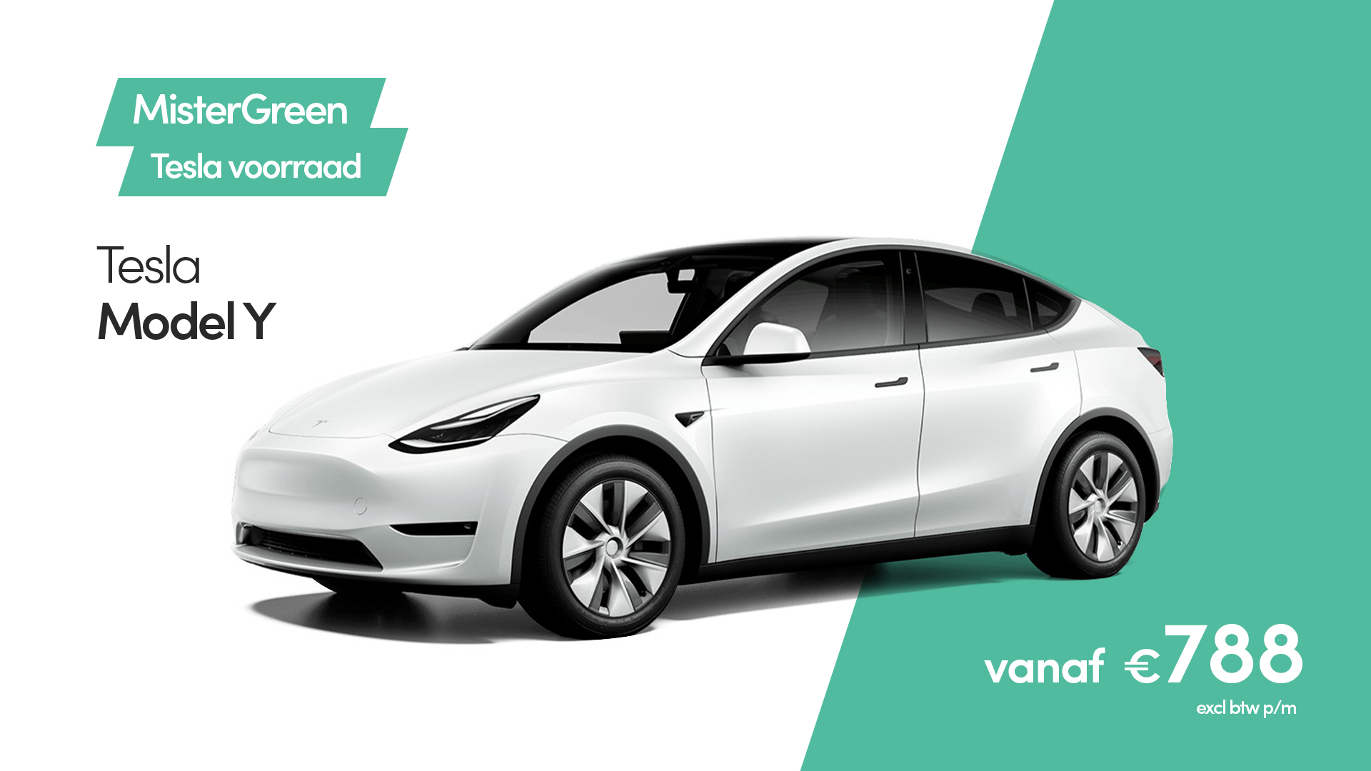 Configureer jouw Tesla met Full Self-Driving