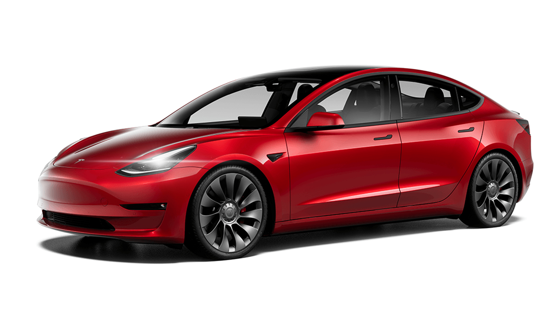 ontwikkelen Nieuwjaar gerucht Tesla Model 3 direct leverbaar uit onze Tesla voorraad | MisterGreen