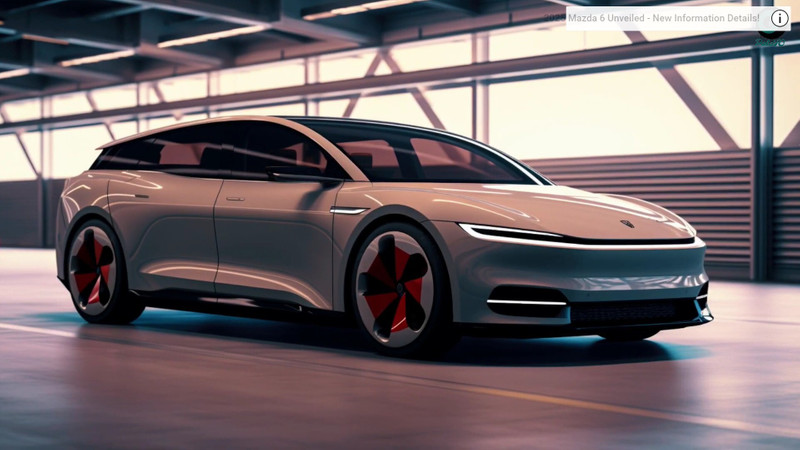 Komt er een nieuwe Tesla in 2025? Je leest het hier! | MisterGreen