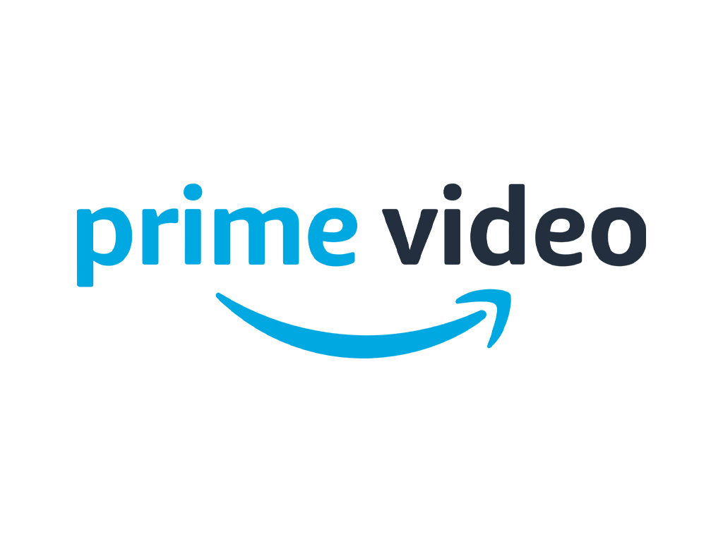 Amazon Prime Logo MisterGreen Theater