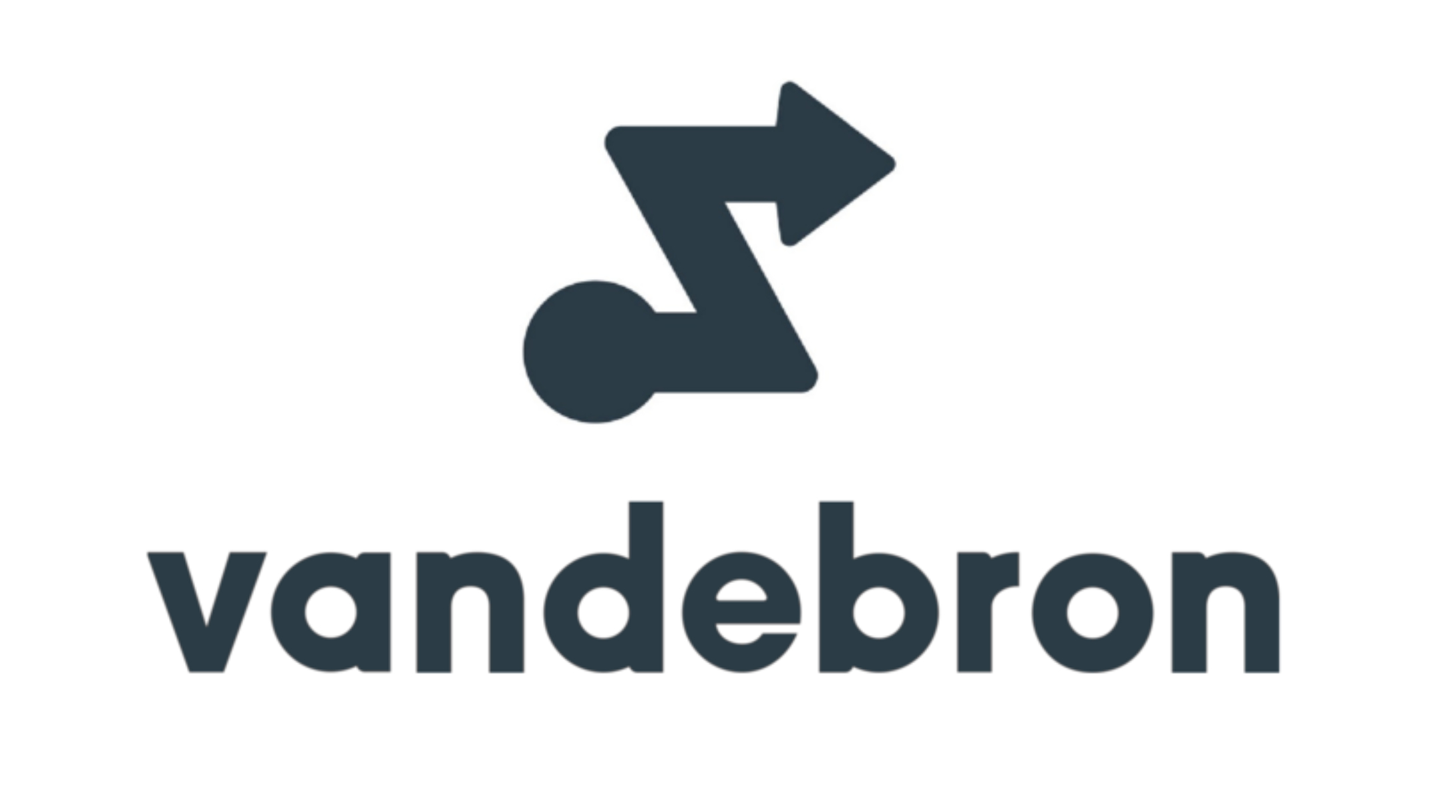 Logo VanDeBron