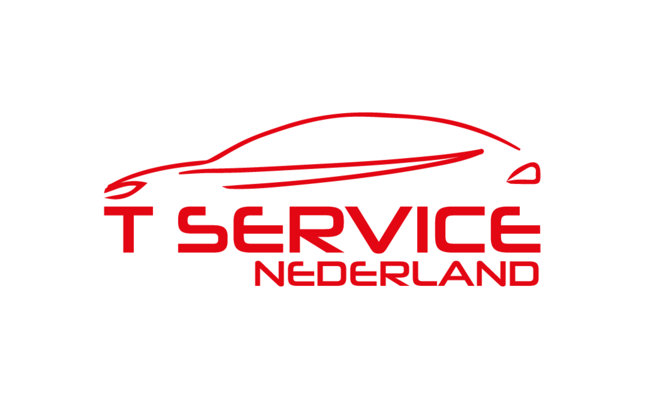 Logo T-service