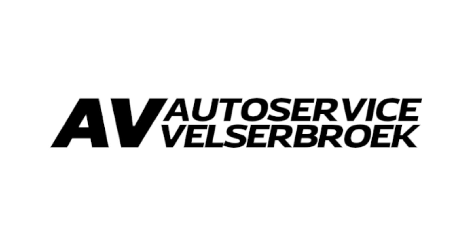 Logo Autoservice Velserbroek