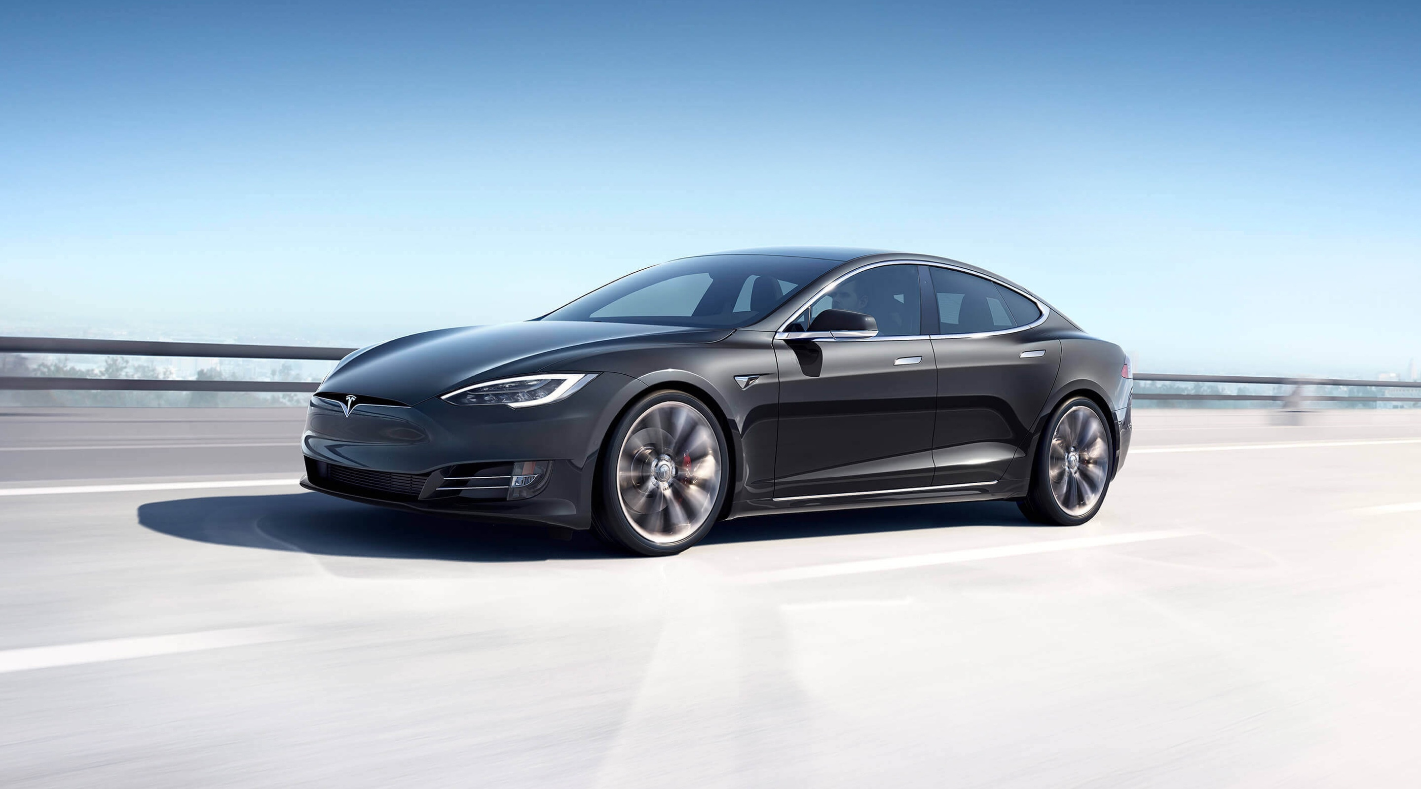 Tesla Model S Lease | De beste deal | MisterGreen Electric Lease