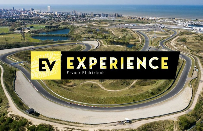 ev experience