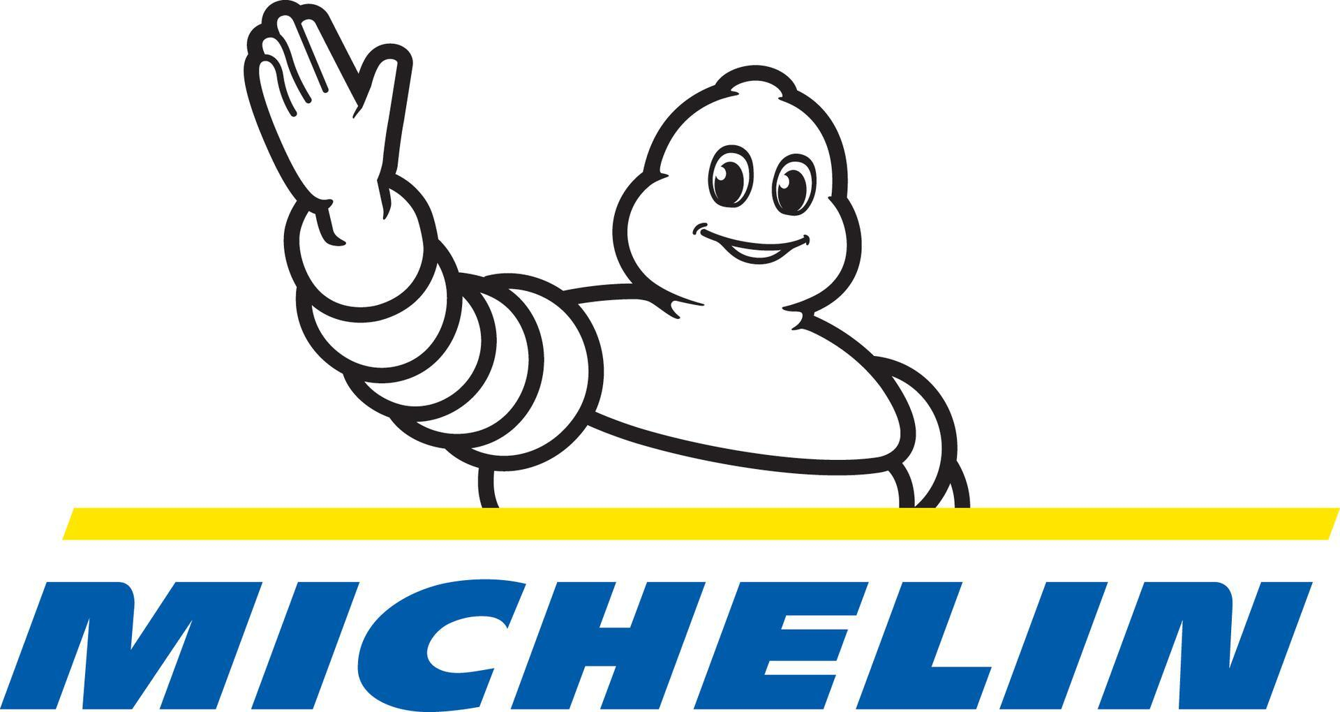 Logo michelin