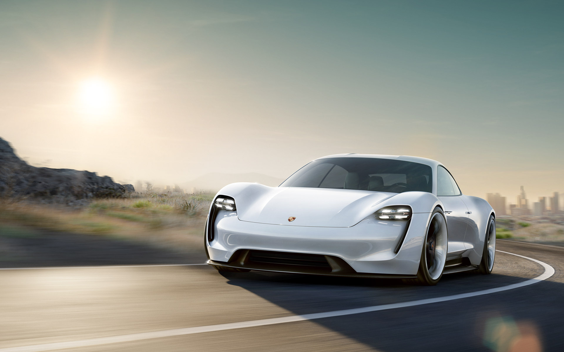 Porsche Taycan of Tesla? | MisterGreen Electric Lease | Tesla specialist